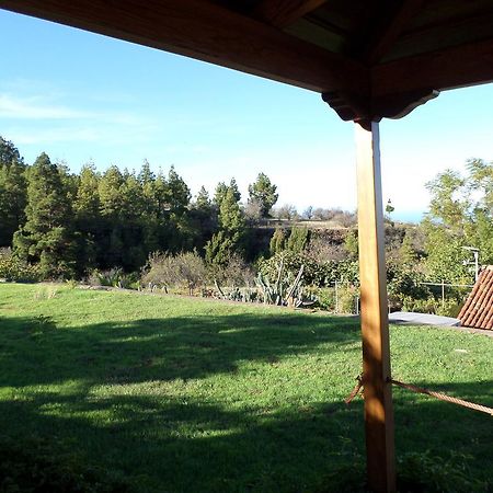 Villa Casa Bellavista Puntagorda Esterno foto