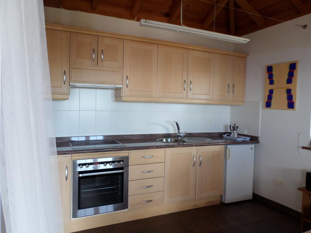 Villa Casa Bellavista Puntagorda Esterno foto