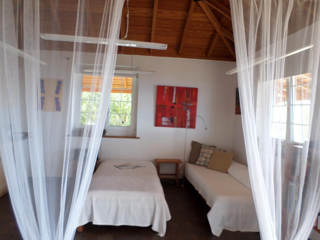 Villa Casa Bellavista Puntagorda Esterno foto