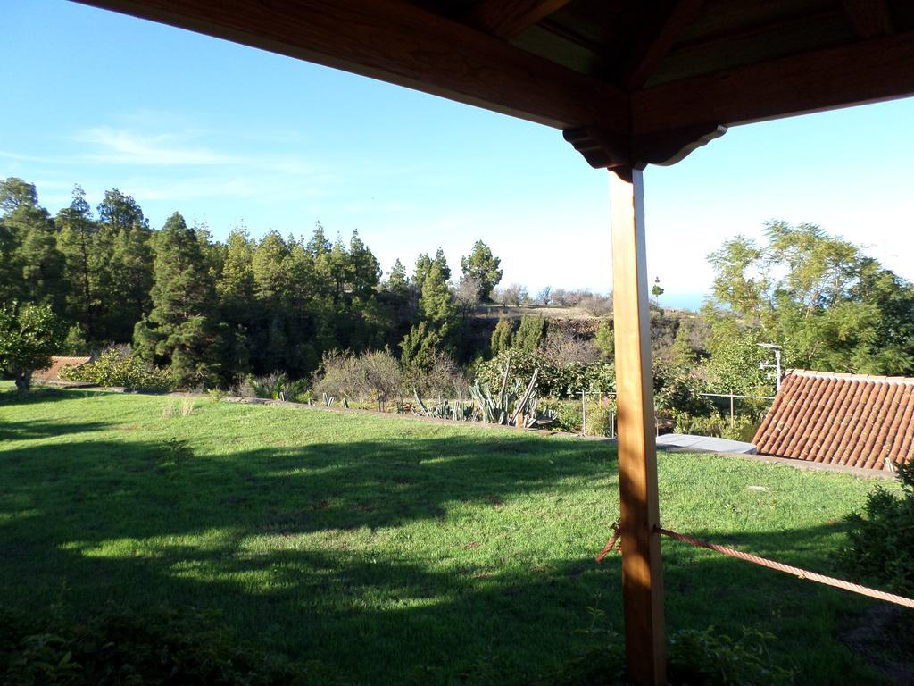 Villa Casa Bellavista Puntagorda Esterno foto
