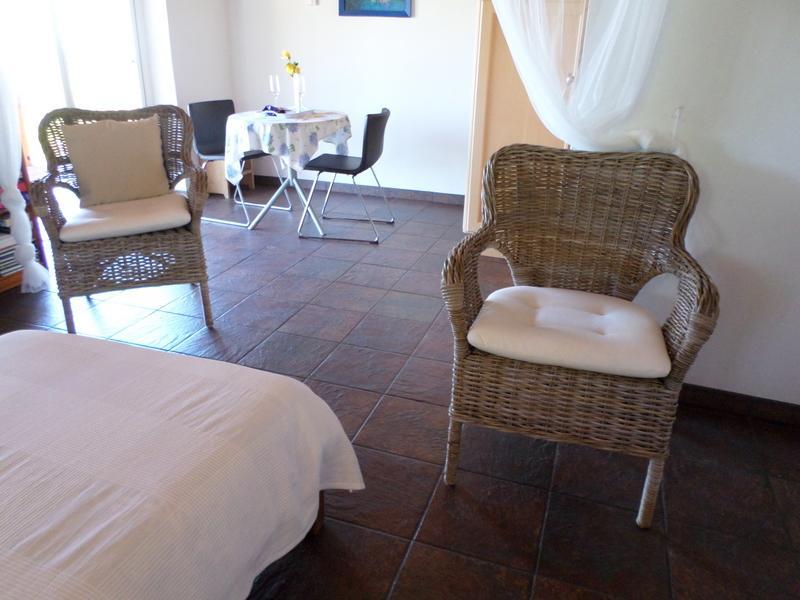 Villa Casa Bellavista Puntagorda Esterno foto